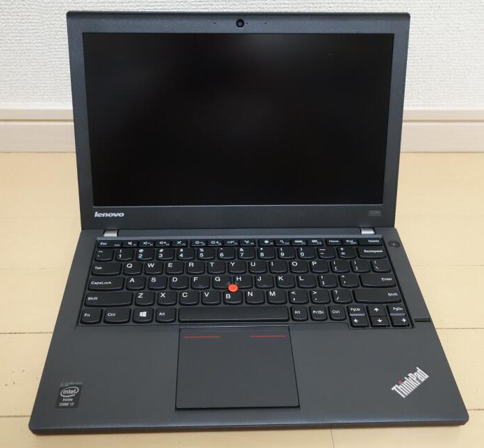 ThinkPad X240 FHD